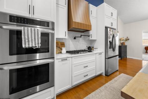 203 Grant Lane Buckhannon WV 26201