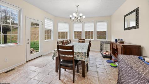 203 Grant Lane Buckhannon WV 26201