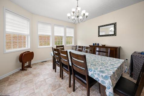 203 Grant Lane Buckhannon WV 26201