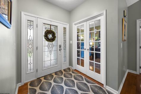 203 Grant Lane Buckhannon WV 26201
