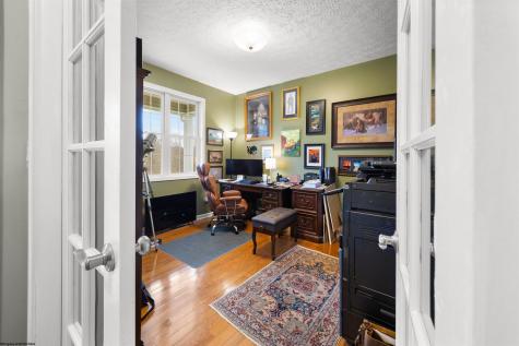 203 Grant Lane Buckhannon WV 26201