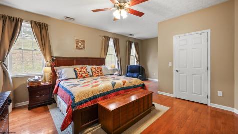 203 Grant Lane Buckhannon WV 26201