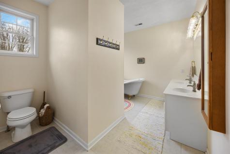 203 Grant Lane Buckhannon WV 26201