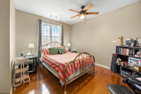 203 Grant Lane Buckhannon WV 26201
