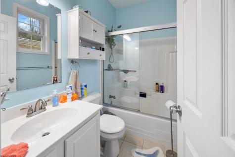 203 Grant Lane Buckhannon WV 26201