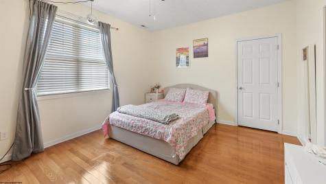 203 Grant Lane Buckhannon WV 26201