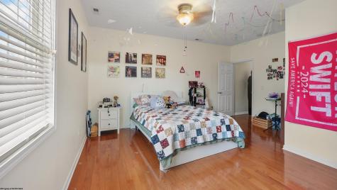 203 Grant Lane Buckhannon WV 26201