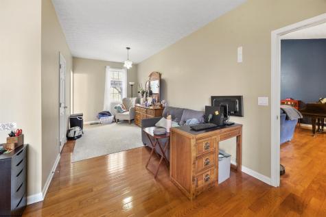 203 Grant Lane Buckhannon WV 26201