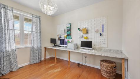 203 Grant Lane Buckhannon WV 26201