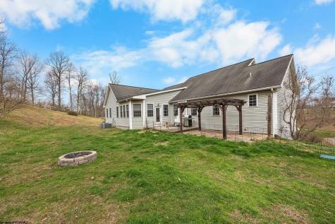 203 Grant Lane Buckhannon WV 26201