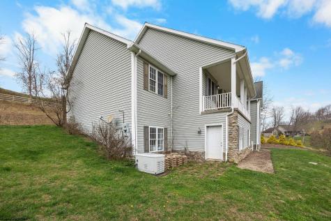 203 Grant Lane Buckhannon WV 26201