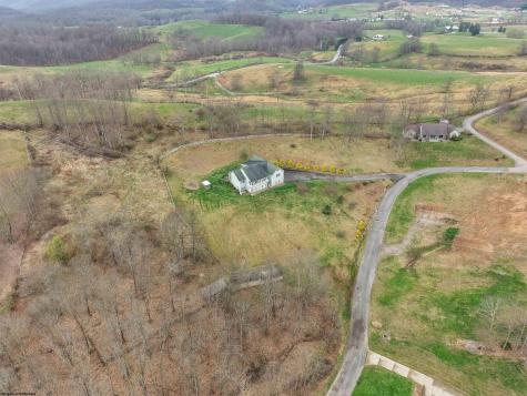 203 Grant Lane Buckhannon WV 26201