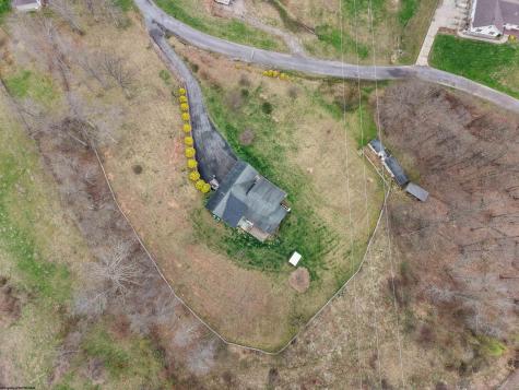 203 Grant Lane Buckhannon WV 26201
