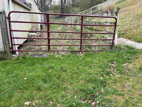 203 Grant Lane Buckhannon WV 26201