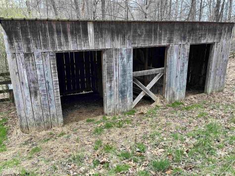 203 Grant Lane Buckhannon WV 26201