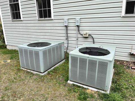 203 Grant Lane Buckhannon WV 26201