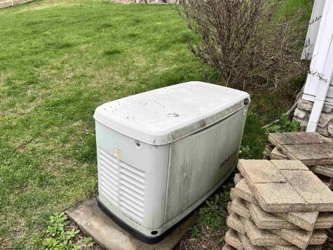 203 Grant Lane Buckhannon WV 26201