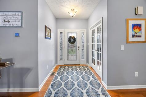 203 Grant Lane Buckhannon WV 26201