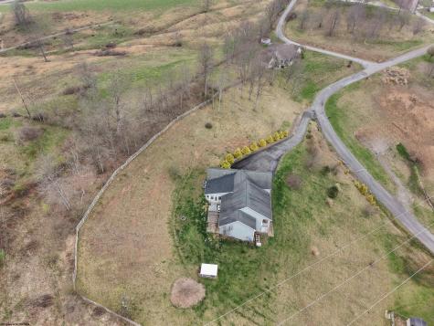 203 Grant Lane Buckhannon WV 26201