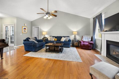 203 Grant Lane Buckhannon WV 26201
