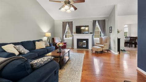 203 Grant Lane Buckhannon WV 26201