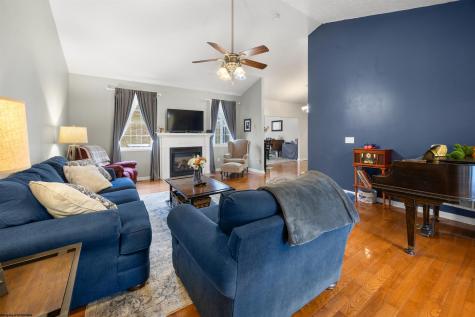 203 Grant Lane Buckhannon WV 26201