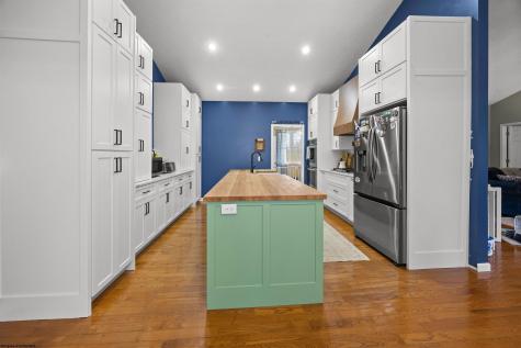 203 Grant Lane Buckhannon WV 26201