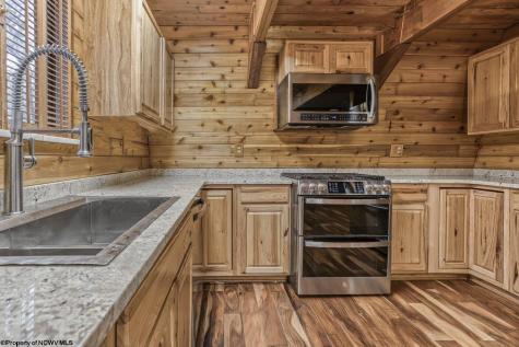 1218 E Alpine Drive Terra Alta WV 26764