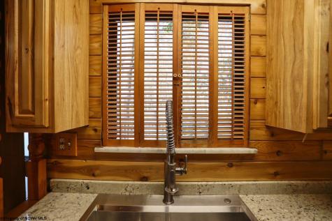 1218 E Alpine Drive Terra Alta WV 26764