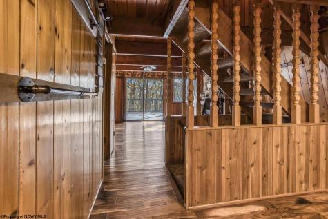 1218 E Alpine Drive Terra Alta WV 26764