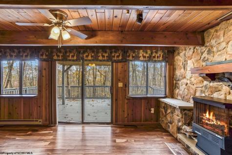 1218 E Alpine Drive Terra Alta WV 26764