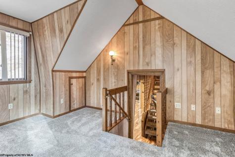1218 E Alpine Drive Terra Alta WV 26764