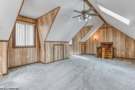 1218 E Alpine Drive Terra Alta WV 26764