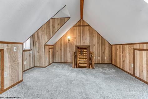 1218 E Alpine Drive Terra Alta WV 26764