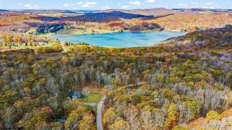 1218 E Alpine Drive Terra Alta WV 26764