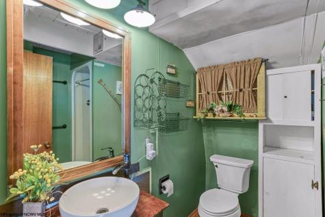 1218 E Alpine Drive Terra Alta WV 26764
