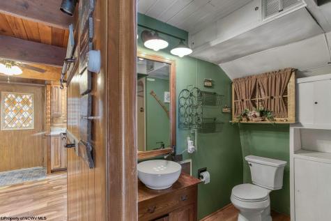 1218 E Alpine Drive Terra Alta WV 26764