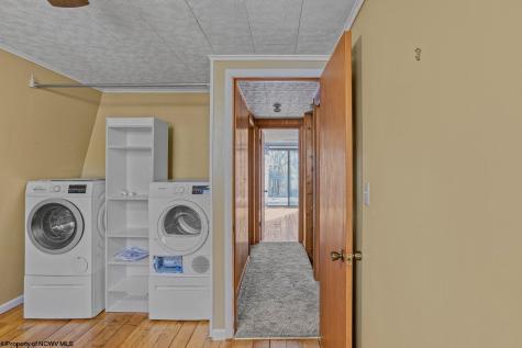 1218 E Alpine Drive Terra Alta WV 26764