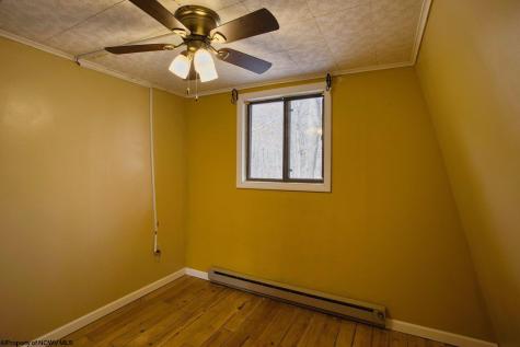 1218 E Alpine Drive Terra Alta WV 26764