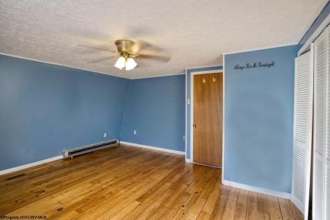 1218 E Alpine Drive Terra Alta WV 26764