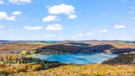 1218 E Alpine Drive Terra Alta WV 26764