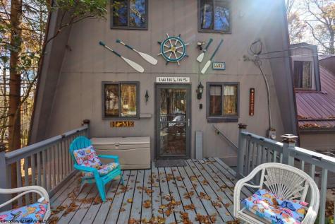 1218 E Alpine Drive Terra Alta WV 26764