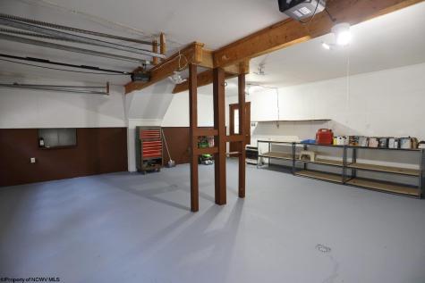 1218 E Alpine Drive Terra Alta WV 26764