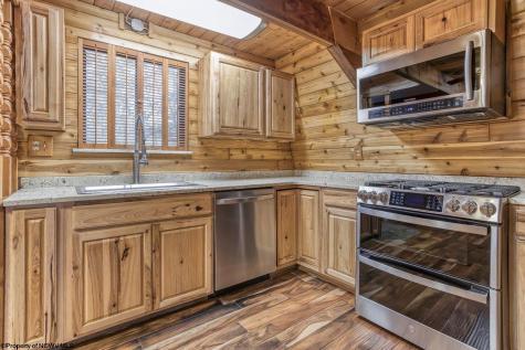 1218 E Alpine Drive Terra Alta WV 26764