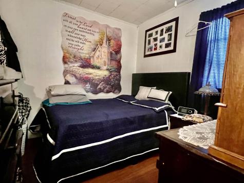 1111 Edgemont Terrace Fairmont WV 26554