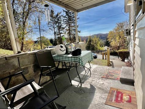 1111 Edgemont Terrace Fairmont WV 26554