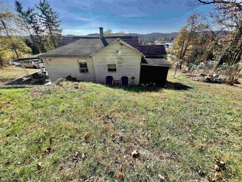 1111 Edgemont Terrace Fairmont WV 26554