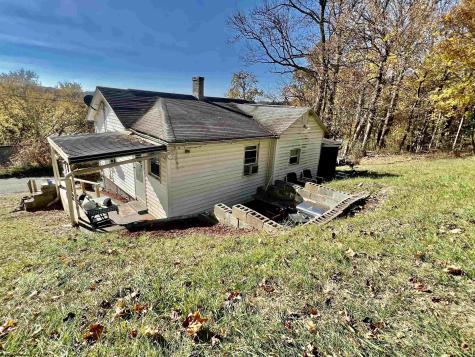 1111 Edgemont Terrace Fairmont WV 26554