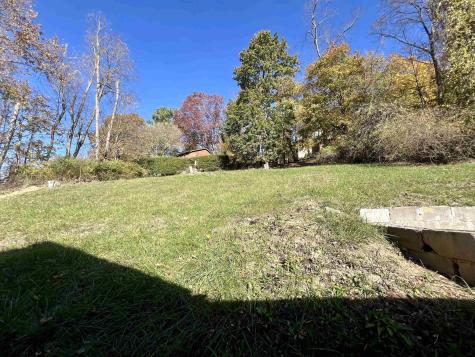 1111 Edgemont Terrace Fairmont WV 26554