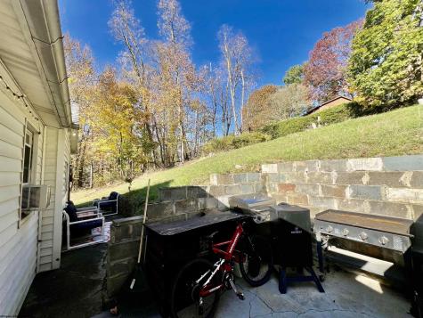 1111 Edgemont Terrace Fairmont WV 26554